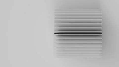 Business background with a complex geometric shape Stock Footage 201381159