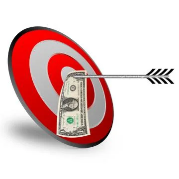 Business background design Stock Illustration