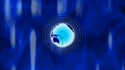 Business background 스톡 동영상 679347