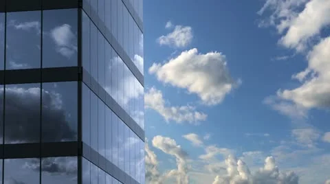 Business background Stock Footage 11491277