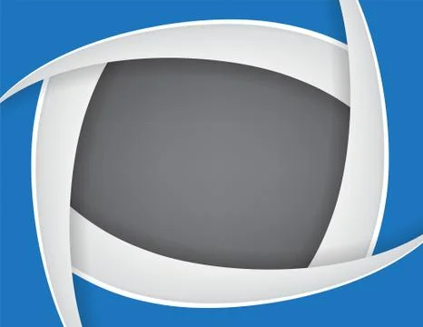 Business background Stock Illustration