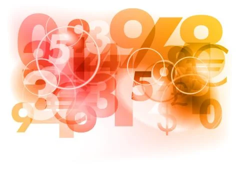 Business background 스톡 일러스트