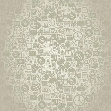 Business a background 스톡 사진
