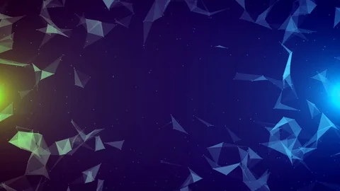Business background title abstract Stock Footage 95641240
