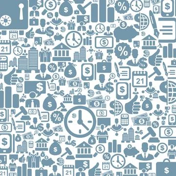 Business a background4 스톡 사진
