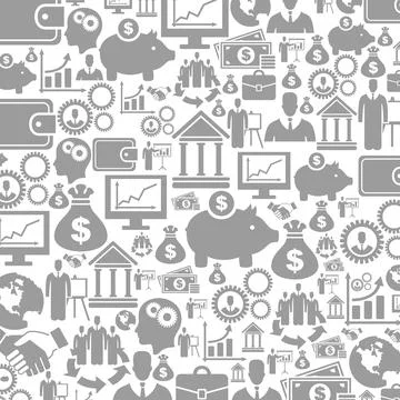 Business a background7 스톡 사진