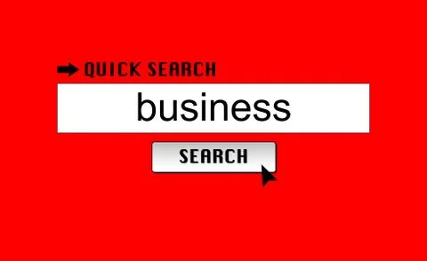 Business Bearch Stock Photos