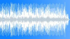 Business Blues Stock Music