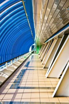 Business Bridge Stock Photos