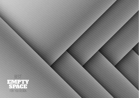 Business card concept Stock Illustration