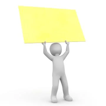 Business card Stock Illustration