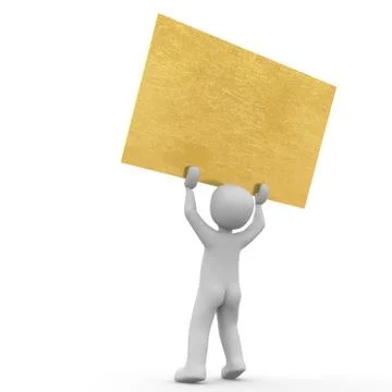 Business card Illustrazione stock