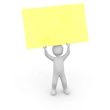 Business card Stock Illustration