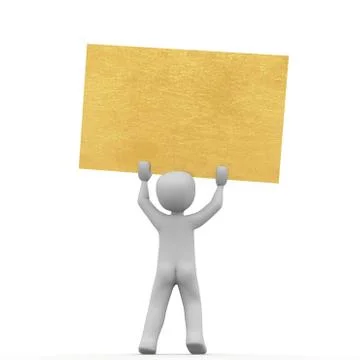 Business card Stock Illustration