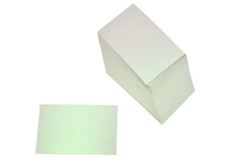 Business cards Stock Photos