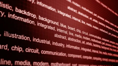 Business Category 2 Video stock 10793589