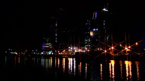 Business Center 스톡 동영상 7757860