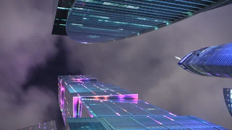 Business center Video stock 45979644