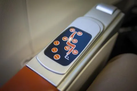 Business class Stock Photos