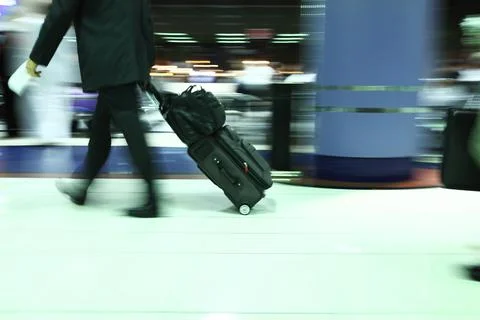 Business Class Stock Photos