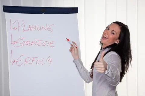 Business coaching Stock Photos
