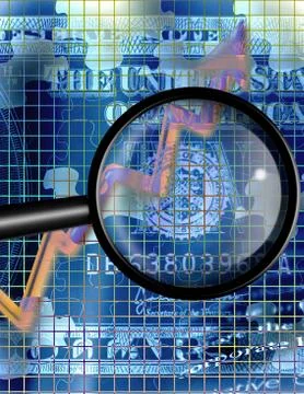 Business Composition Stock Illustration