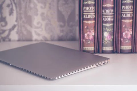 Business composition Stock Photos