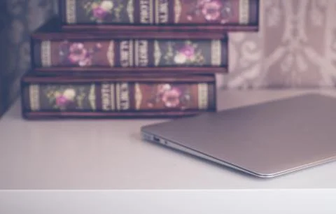 Business composition Stock Photos