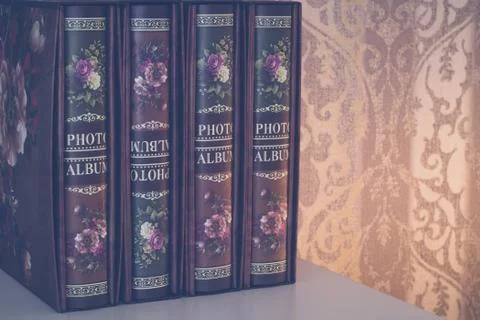 Business composition Stock Photos