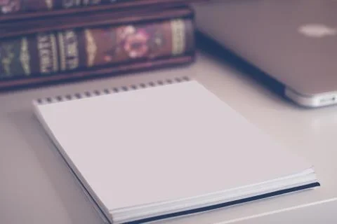 Business composition Stock Photos