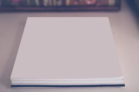 Business composition Foto stock