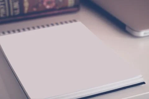 Business composition Stock Photos