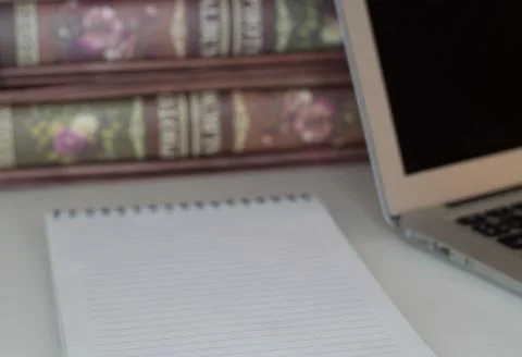 Business composition Stock-Fotos