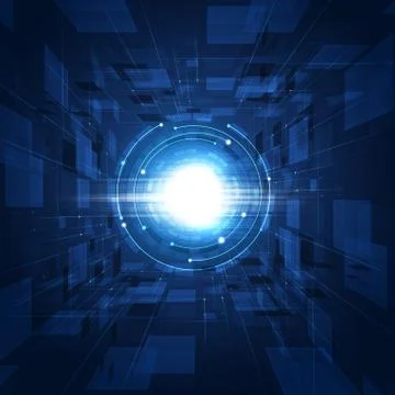 Business Concept Background Stock Illustration