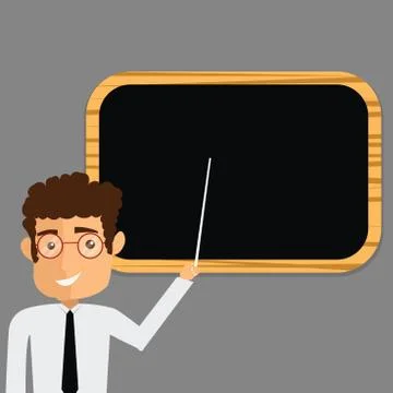 Business concept Empty template copy space isolated Posters coupons promotional Illustrazione stock