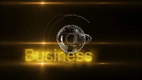 Business concept Видео 119939415