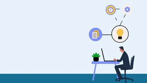 Business concept Stock Footage 279208186