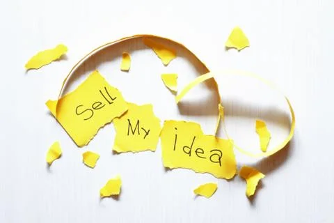 Business Concept Idea Stock Photos