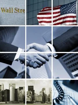 Business concept Stock Illustration