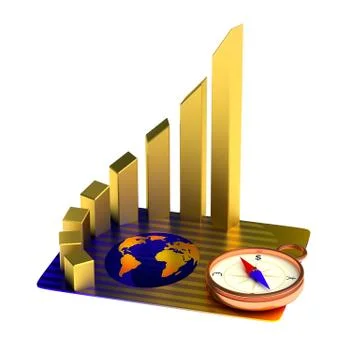 Business concept Stock Illustration