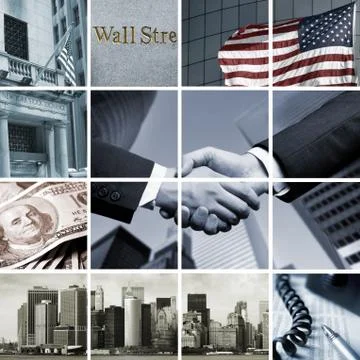 Business concept Stock Illustration