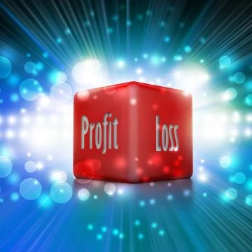 Business concept Illustrazione stock