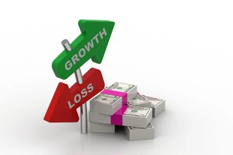 Business concept Free Stock Illustration