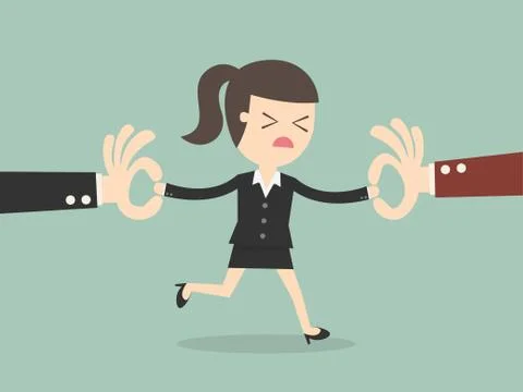 Business Concept Stock Illustration