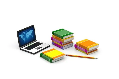 Business concept Stock Illustration