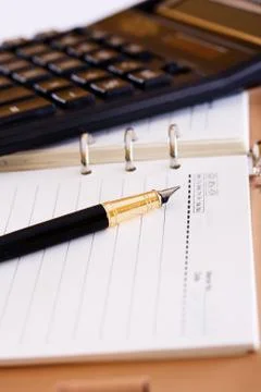 Business concept Stock Photos
