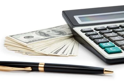 Business concept Stock Photos