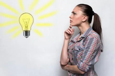 Business concept Foto stock