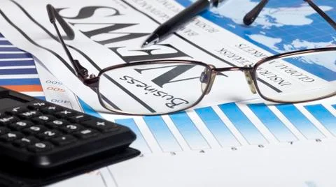 Business Concept Stock Photos