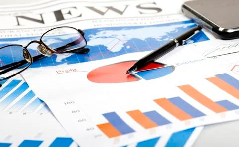 Business Concept Stock Photos